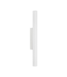 Paron Up & Down Wall Lamp Sandy White LED 11W 507lm 3000K-1
