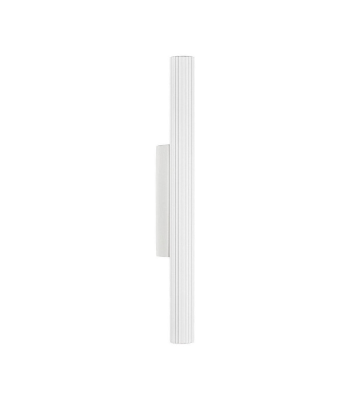 Paron Up & Down Wall Lamp Sandy White LED 11W 507lm 3000K-1