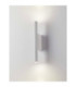 Paron Up & Down Wall Lamp Sandy White LED 11W 507lm 3000K-2