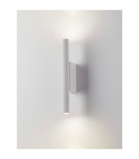 Paron Up & Down Wall Lamp Sandy White LED 11W 507lm 3000K-2