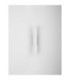 Paron Up & Down Wall Lamp Sandy White LED 11W 507lm 3000K-3