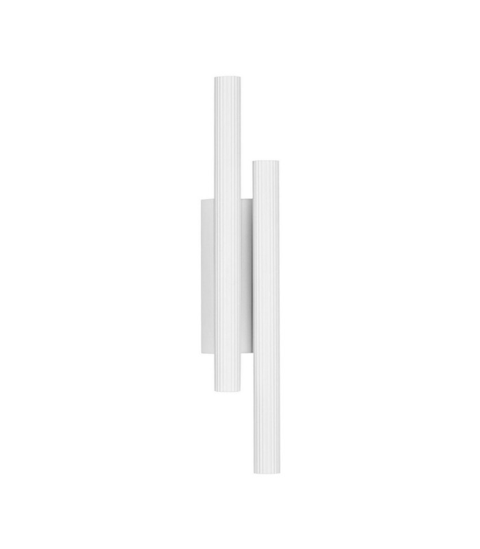 Paron Up & Down Wall Lamp Sandy White LED 15W 715lm 3000K-1