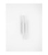 Paron Up & Down Wall Lamp Sandy White LED 15W 715lm 3000K-3