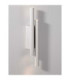 Paron Up & Down Wall Lamp Sandy White LED 15W 715lm 3000K-5
