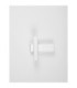 Paron Up & Down Wall Lamp Sandy White LED 6W 326lm 3000K-6