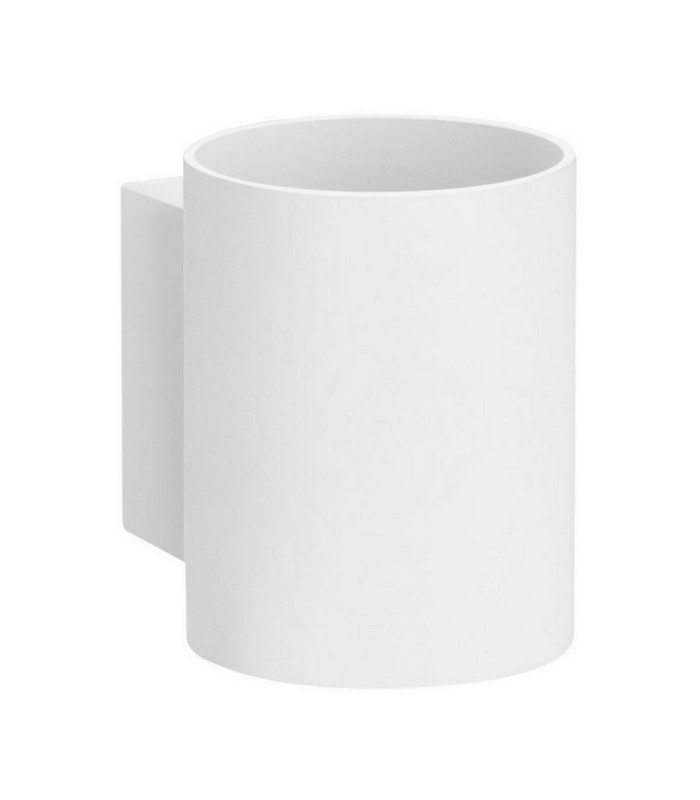 Dazle Up & Down Wall Lamp Sandy White LED G9 1x5-1