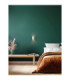 Dazle Up & Down Wall Lamp Sandy White LED G9 1x5-2