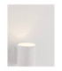Dazle Up & Down Wall Lamp Sandy White LED G9 1x5-6