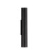Riveta Up & Down Wall Lamp Sandy Black LED 6W 444lm 3000K-1