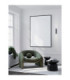 Riveta Up & Down Wall Lamp Sandy Black LED 6W 444lm 3000K-2