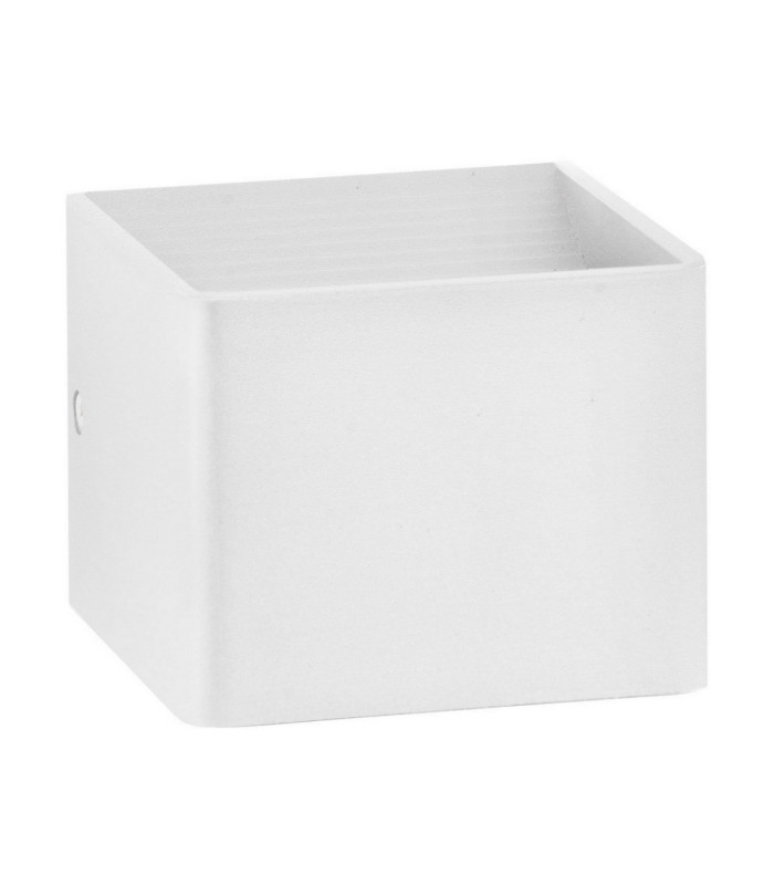 Epic Up & Down Wall Lamp White LED 6W 579lm 3000K-1