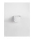 Epic Up & Down Wall Lamp White LED 6W 579lm 3000K-2