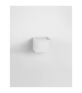 Epic Up & Down Wall Lamp White LED 6W 579lm 3000K-2