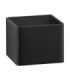 Epic Up & Down Wall Lamp Black LED 6W 579lm 3000K-1