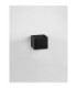 Epic Up & Down Wall Lamp Black LED 6W 579lm 3000K-3