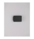 Oti Up & Down Wall Lamp Matt Black LED 10W 487lm 3000K-6