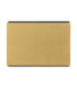 Oti Up & Down Wall Lamp Matt Gold LED 10W 487lm 3000K-1