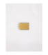 Oti Up & Down Wall Lamp Matt Gold LED 10W 487lm 3000K-4