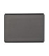 Oti Up & Down Wall Lamp Black Nickel LED 10W 487lm 3000K-1