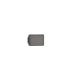Oti Up & Down Wall Lamp Black Nickel LED 10W 487lm 3000K-3