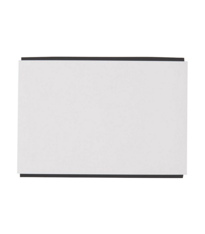 Oti Up & Down Wall Lamp Matt White LED 10W 487lm 3000K-1