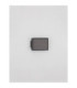Oti Up & Down Wall Lamp Black Nickel LED 10W 487lm 3000K-6