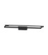 Olas Picture Light Sandy Black LED 8W 425lm 3000K-1