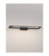 Olas Picture Light Sandy Black LED 8W 425lm 3000K-4