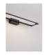 Olas Picture Light Sandy Black LED 8W 425lm 3000K-5
