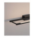 Olas Picture Light Sandy Black LED 8W 425lm 3000K-6