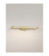Olas Picture Light Brushed Gold LED 8W 425lm 3000K-4