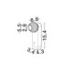 Notic Reading Wall Light Sandy Black LED 7W 455lm 3000K Switch On/Off-8