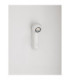 Notic Reading Wall Light Sandy White LED 7W 455lm 2700K Switch On/Off-4