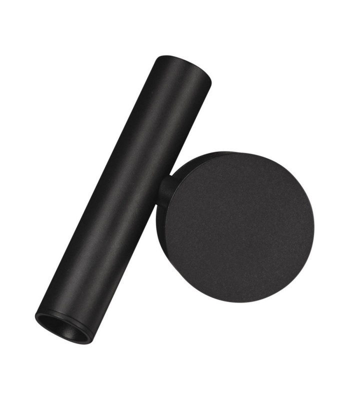 Ciclo Reading Wall Light Sandy Black Touch Dimmable LED 4W 166lm 3000K-1