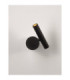 Ciclo Reading Wall Light Sandy Black Touch Dimmable LED 4W 166lm 3000K-5