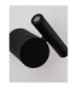 Ciclo Reading Wall Light Sandy Black Touch Dimmable LED 4W 166lm 3000K-7