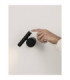 Ciclo Reading Wall Light Sandy Black Touch Dimmable LED 4W 166lm 3000K-8