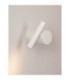 Ciclo Reading Wall Light Sandy White Touch Dimmable LED 4W 166lm 3000K-2