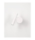 Ciclo Reading Wall Light Sandy White Touch Dimmable LED 4W 166lm 3000K-3