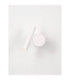Ciclo Reading Wall Light Sandy White Touch Dimmable LED 4W 166lm 3000K-4