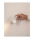 Ciclo Reading Wall Light Sandy White Touch Dimmable LED 4W 166lm 3000K-6
