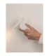 Ciclo Reading Wall Light Sandy White Touch Dimmable LED 4W 166lm 3000K-7