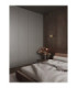 Ciclo Reading Wall Light Gold Touch Dimmable LED 4W 166lm 3000K-2
