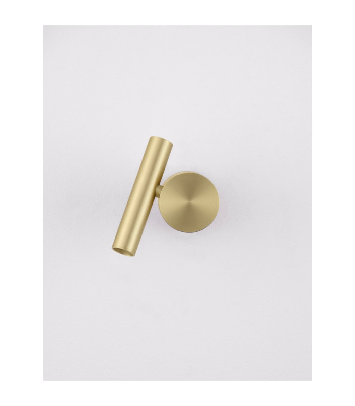 Ciclo Reading Wall Light Gold Touch Dimmable LED 4W 166lm 3000K-3