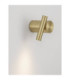 Ciclo Reading Wall Light Gold Touch Dimmable LED 4W 166lm 3000K-6