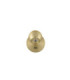 Sfera Reading Wall Light Gold LED 6W 390lm 3000K Switch On/Off-3
