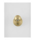 Sfera Reading Wall Light Gold LED 6W 390lm 3000K Switch On/Off-6