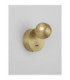 Sfera Reading Wall Light Gold LED 6W 390lm 3000K Switch On/Off-9