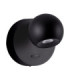 Sfera Reading Wall Light Sandy Black LED 6W 390lm 3000K-1