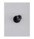 Sfera Reading Wall Light Sandy Black LED 6W 390lm 3000K-4